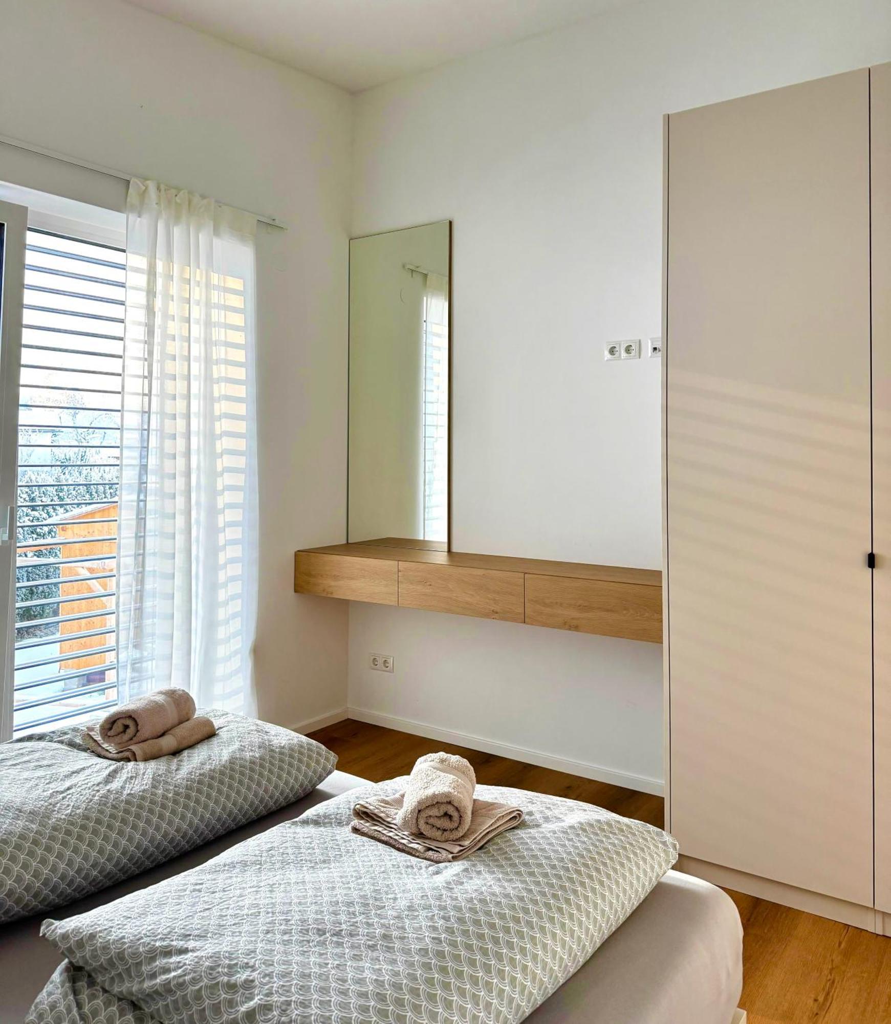 Mihome - Modern Living Rottenmann Exterior photo